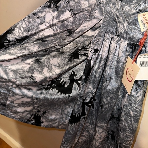 RAGA Mini Dress NWT - Picture 6 of 7